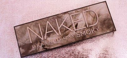 La Smokey Palette d’Urban Decay vaut-elle le coup ?